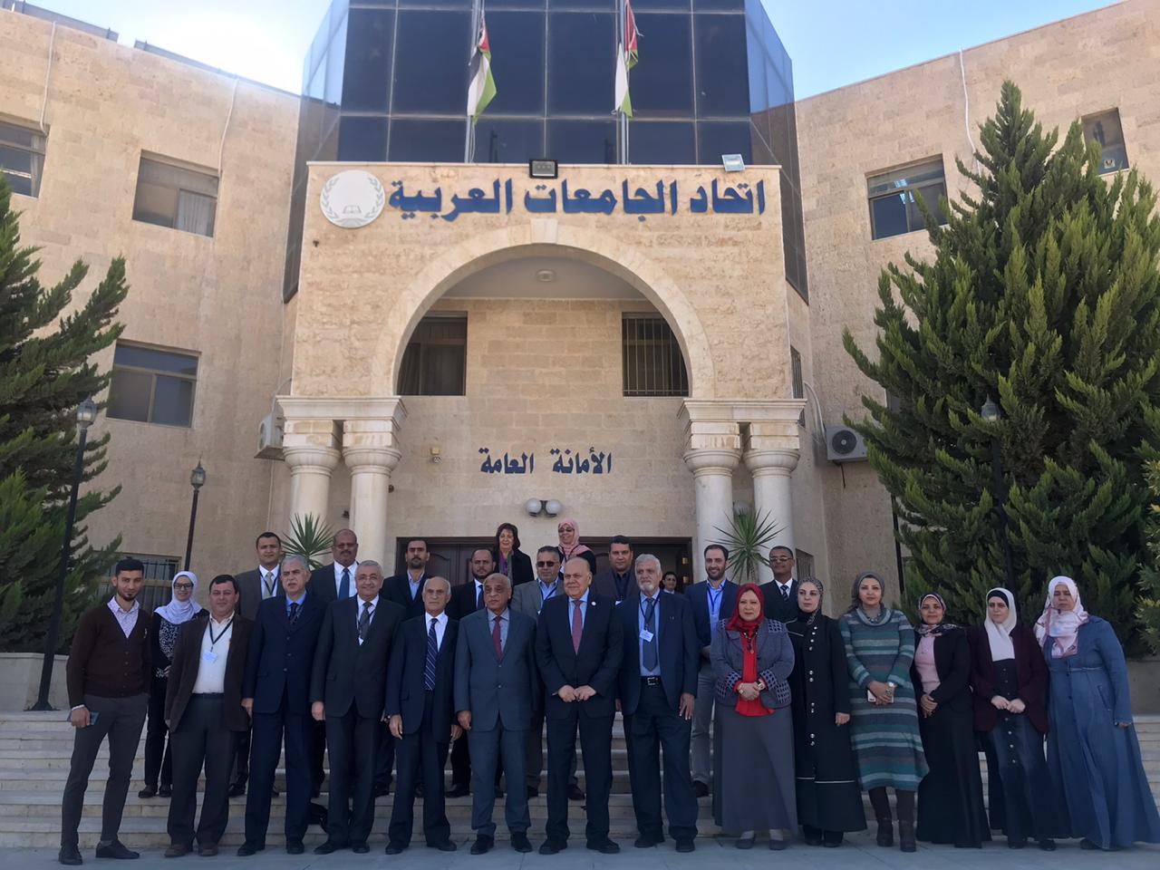 سلامة يدعو الى وضع معايير موحدة