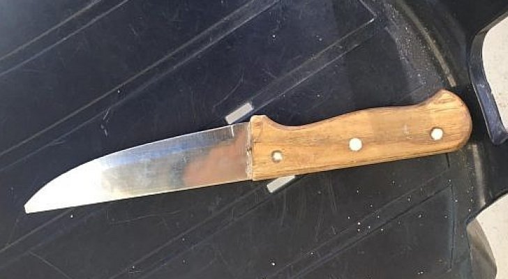 زوجة مصرية تذبح عشيقها بمساعدة خطيب