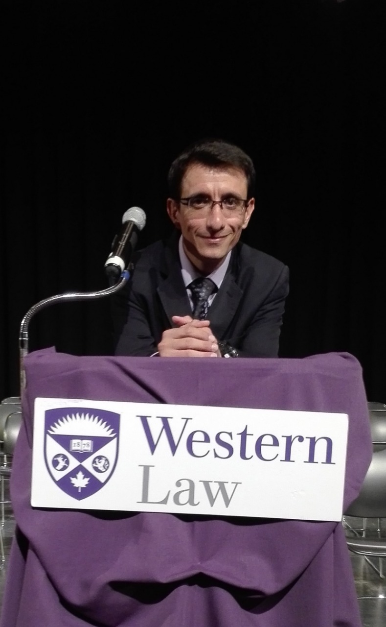 مدينة لندن أونتاريو الكندية تتبني مبادرة