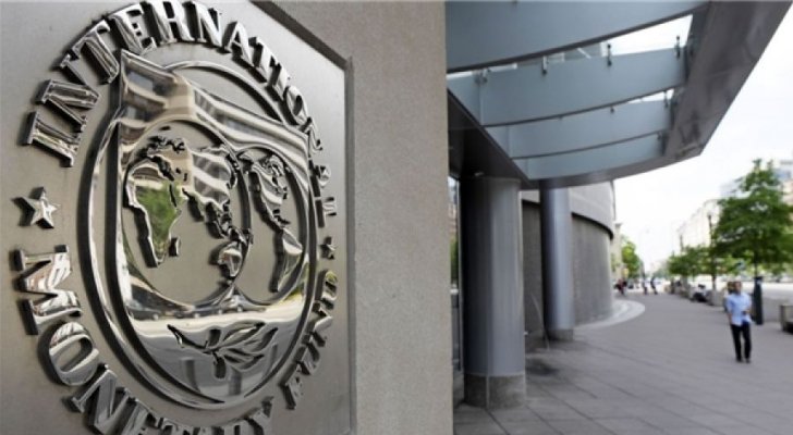 صندوق النقد: بدأنا المناقشات مع الأردن