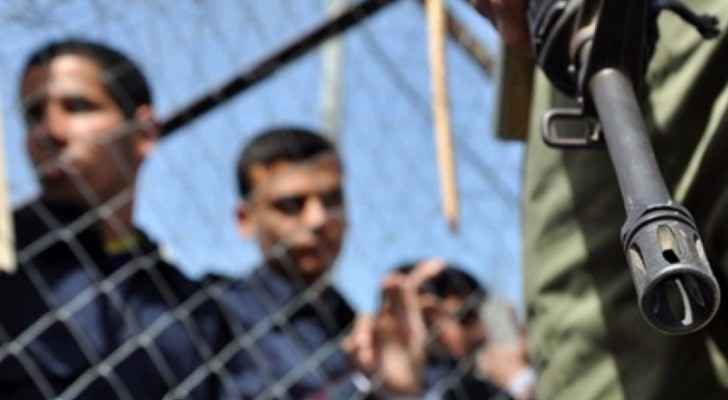 الاحتلال يفرج عن حرّاس الأقصى بشرط