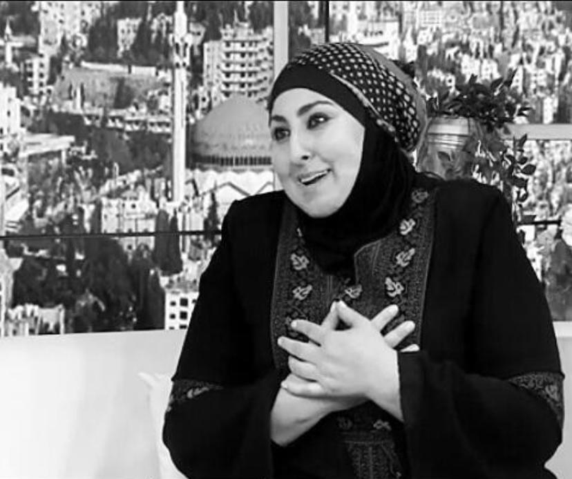 16يوم أمل وسلام للمرأة