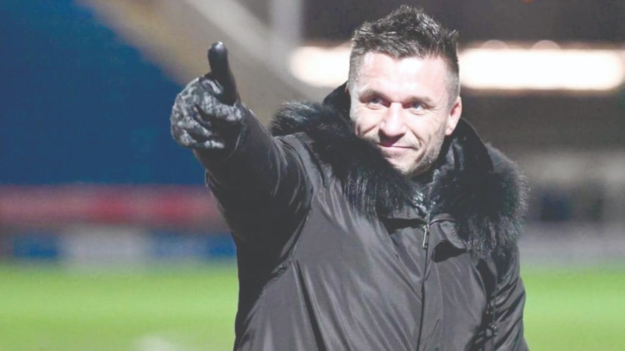 فعلها تامبلين بـ شجاعة.. فمن يجرؤ؟