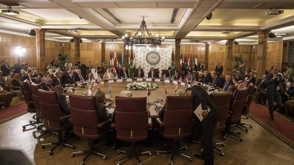 إجماع على رفض قرار واشنطن بشأن