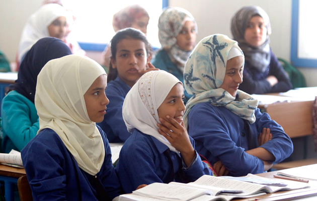 “اليونسكو”: الاردن يتعامل بايجابية مع دمج