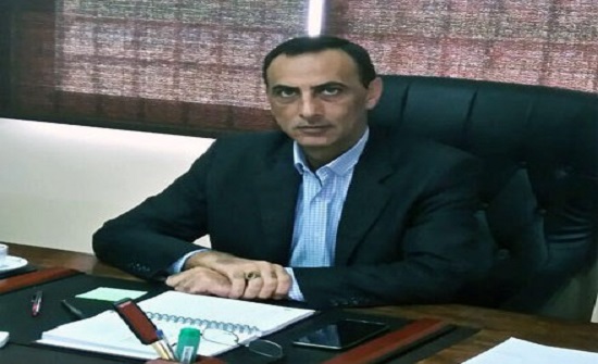 العدوان: الدور التنموي وتشجيع الاستثمار يشكل