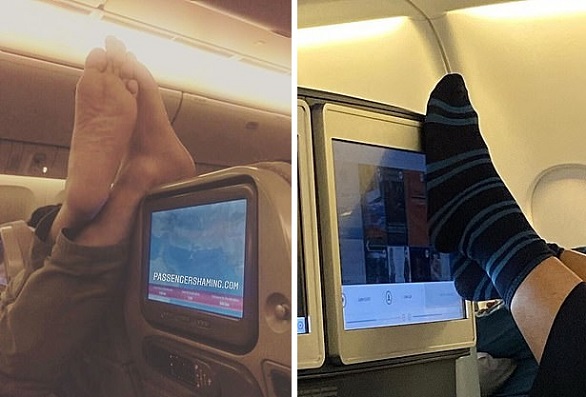 هذا أسوأ ما شاهد طيّار متقاعد