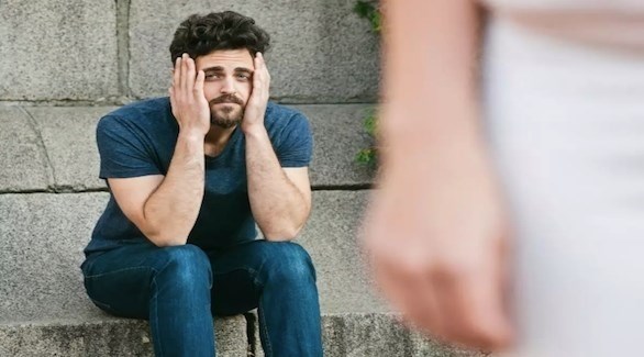 منغصات تثير قلق الرجل في علاقته