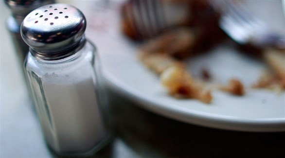 ما المقدار الآمن من الملح؟