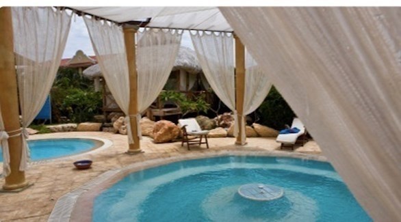 وجهات سياحية للتخلص من التوتر