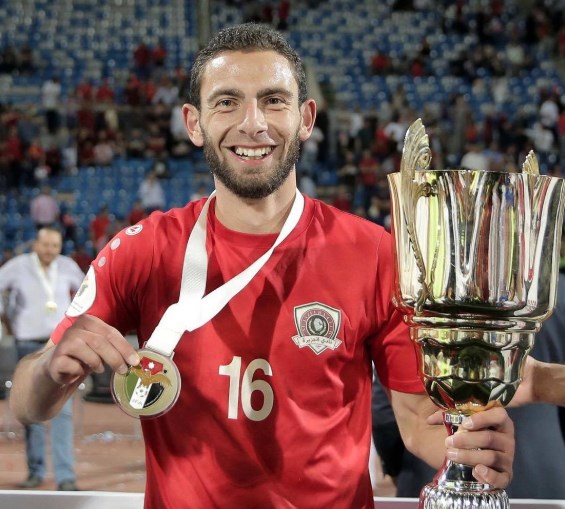 فراس شلباية يتحدث عن قرب انتقاله