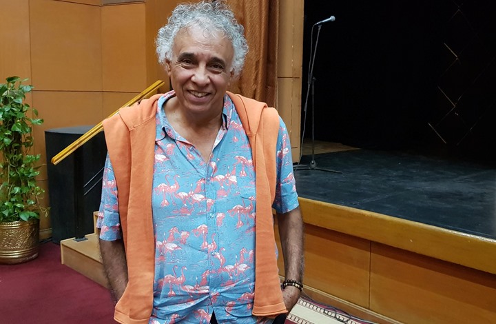 من أجل القضية.. فيلم عن فلسطين