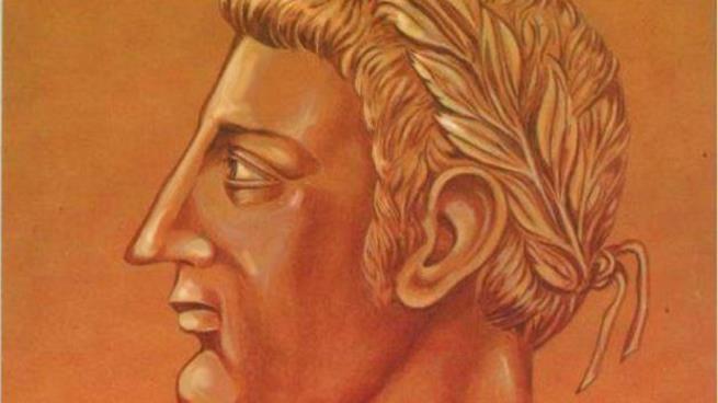 الجزائر في الفترة الرومانية: الحمار الذهبي