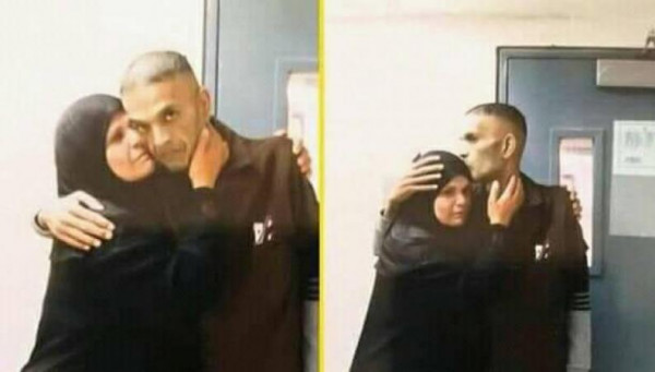 برسالته الأخيرة.. أبو دياك: إذا توفيت