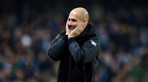 هل استسلم غوارديولا.. أم يرواغ للانقضاض