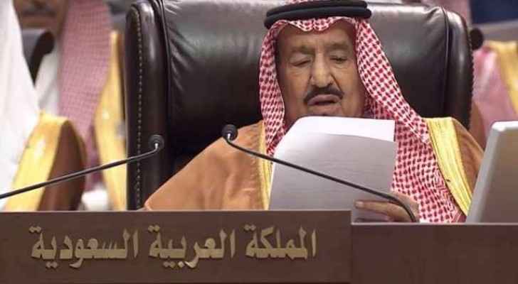 القمة العربية الـ29 ستعقد في الرياض