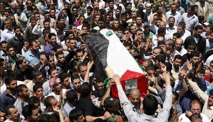 222 شهيدا فلسطينيا في سجون الاحتلال