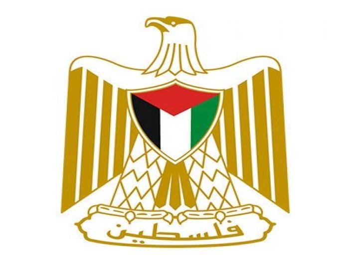 الرئاسة الفلسطينية تطالب بتدخل دولي لإنقاذ