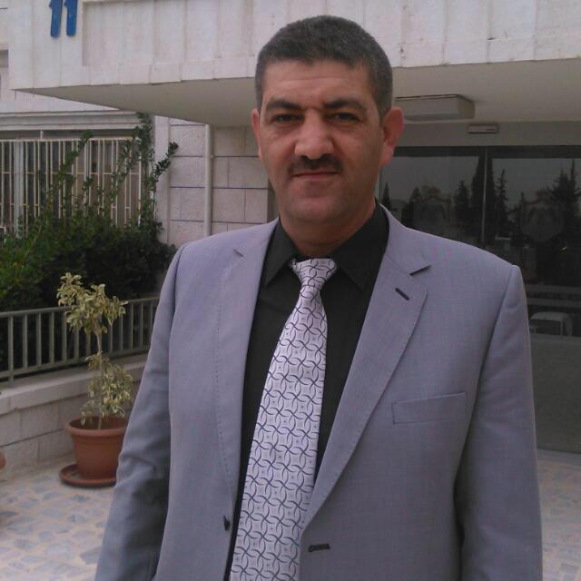 ليث بني هاني.. الف مبروك المنصب