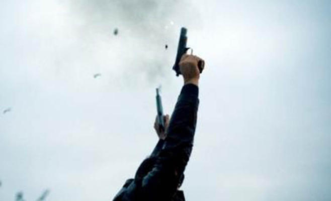 مجهول يطلق النار عشوائيا داخل جامعة