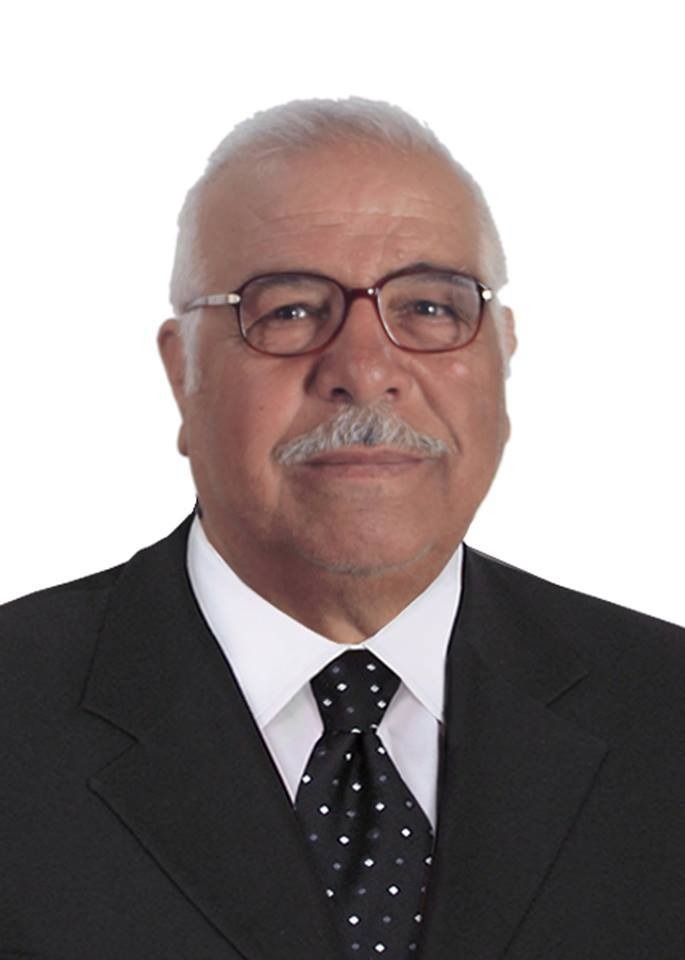 اتحاد الكتاب يودع الشاعر عطالله أبو