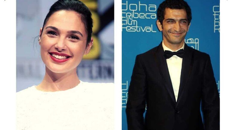 ’إسرائيل‘ توجه رسالة لممثل مصري يشارك