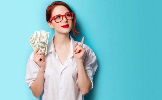 دراسة: راتب الزوجة قد يسبب أزمة