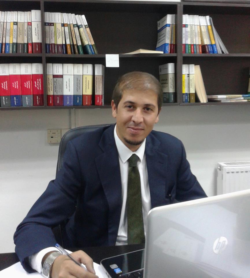 آن الأوان لتكون الوظيفة العامة جزءا