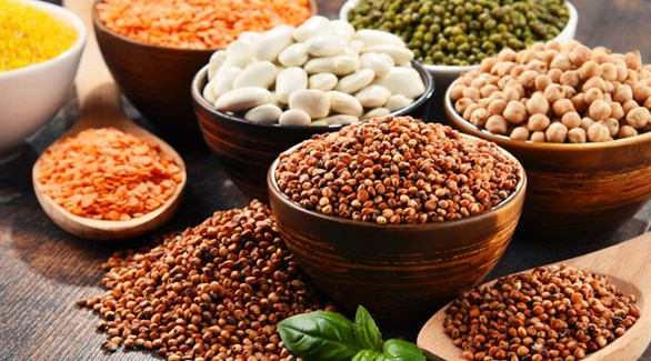 البقول درع حماية للقلب والشرايين