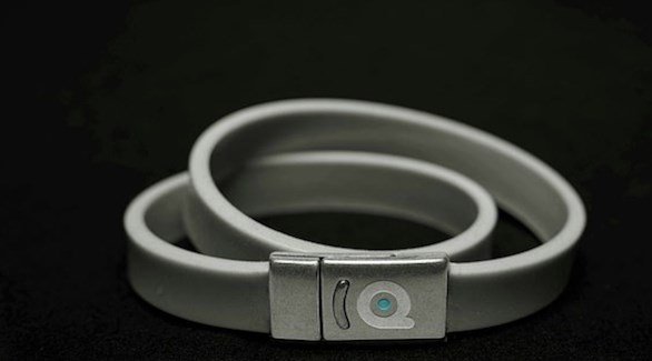 سوار ثوري للتخلص من الآلام المزمنة