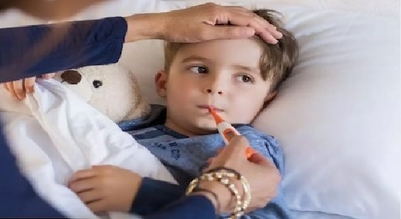 3 طرق لحماية الأطفال من شبح