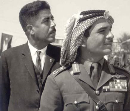 السكرتير الصحفي للشهيد وصفي التل يكتب: