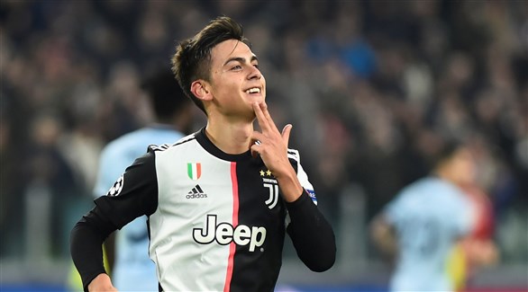 هذا ما قاله ديبالا بعد هدفه