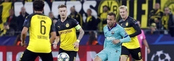 أبرز المباريات العربية والعالمية اليوم الأربعاء