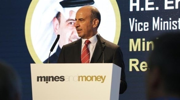 الثروة المعدنية في السعودية تتجاوز 1.3