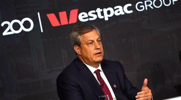 استقالة رئيس ثاني أكبر بنك في