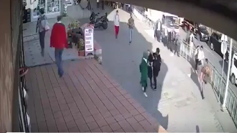 تركيا.. المطالبة بعقوبة مشددة لمعتدية على