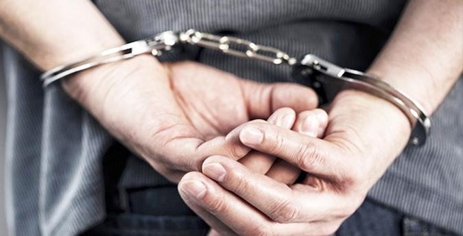 القبض على سارق «احوال بصيرا» والامن