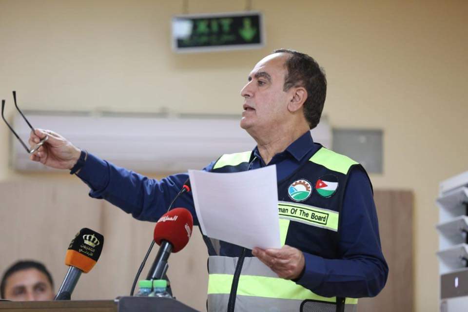 شركة البوتاس العربية تتقدم بثبات كبير