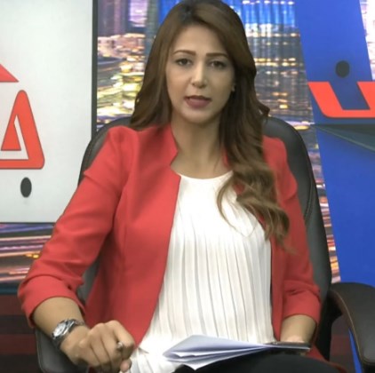 «جدليون» يستضيف شلاش الخرشا.. الليلة