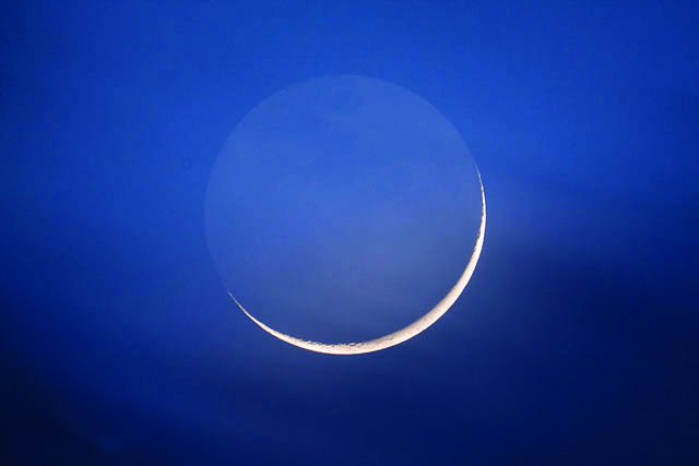 مفتي عام المملكة: الخميس غرة شهر