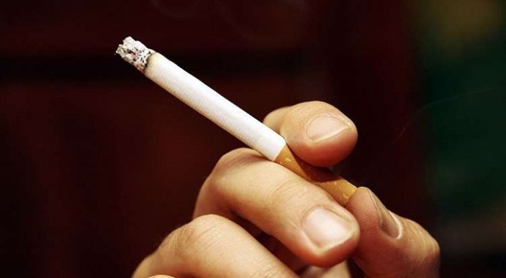 العلماء يكتشفون المكان المسؤول عن التدخين