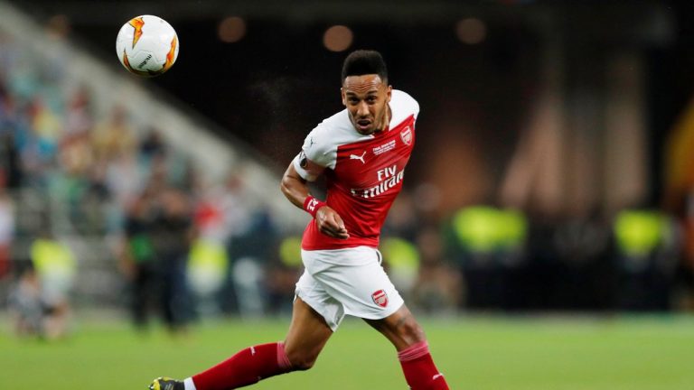 أوباميانغ يشعل صراعا جديدا بين برشلونة