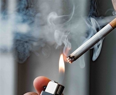 علماء يكتشفون سبب إدمان التدخين