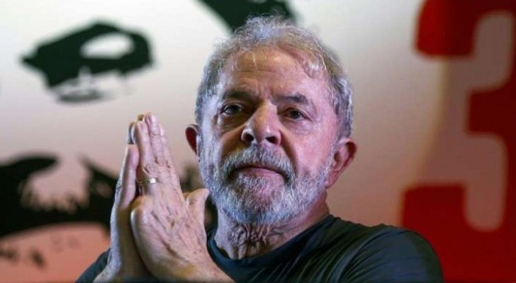 زيادة مدة سجن الرئيس البرازيلي الأسبق