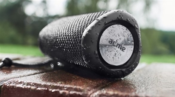 مضخم صوت بلوتوث للاستخدامات الشاقة من