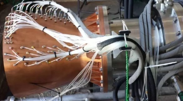 محرك ثوري ينقل المسافرين بين لندن