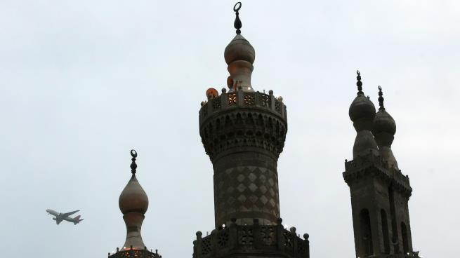 الحداثة أيضا وأيضا