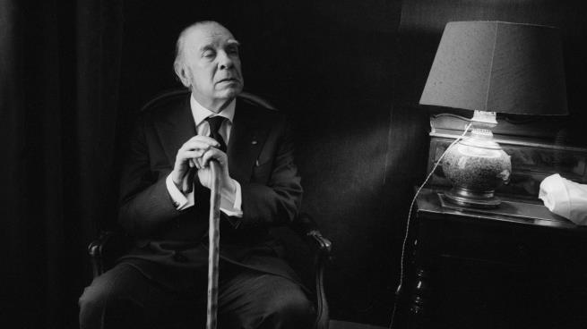 بورخيس.. صلات مع التراث العربي والإسلامي