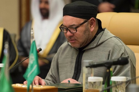 لماذا غاب ملك المغرب عن القمة